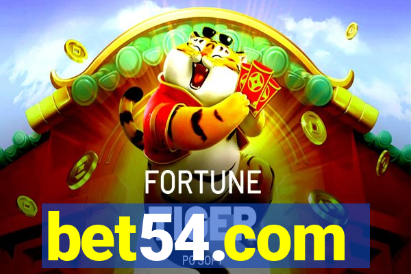 bet54.com