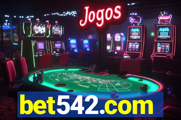 bet542.com