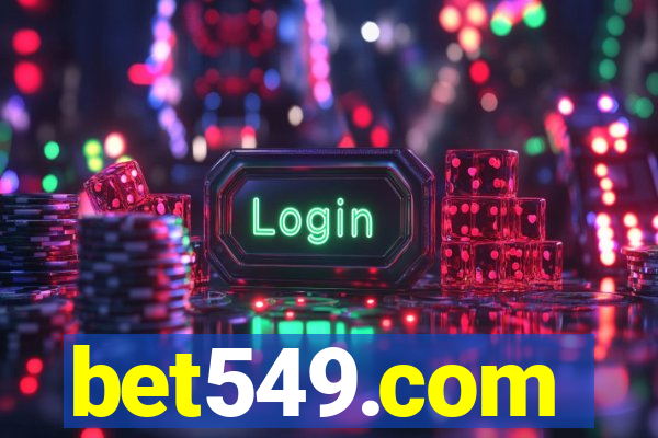bet549.com