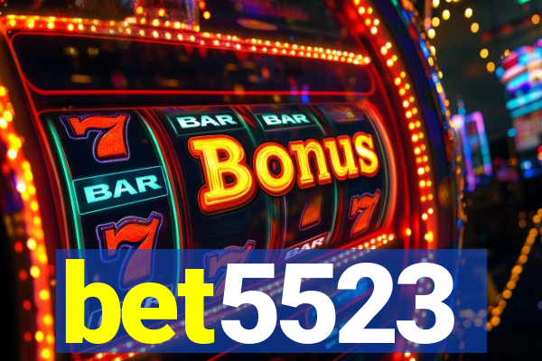 bet5523