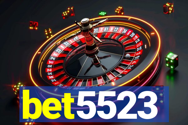 bet5523