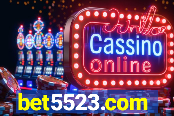 bet5523.com