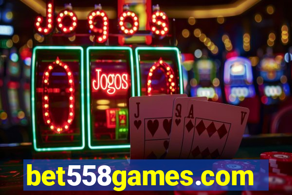 bet558games.com
