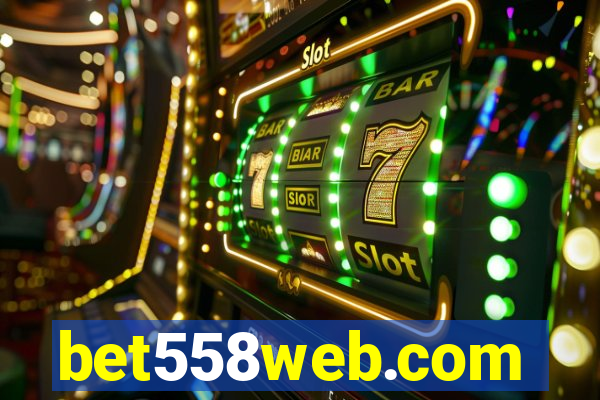 bet558web.com