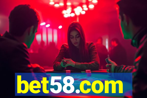 bet58.com