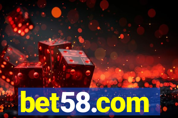bet58.com