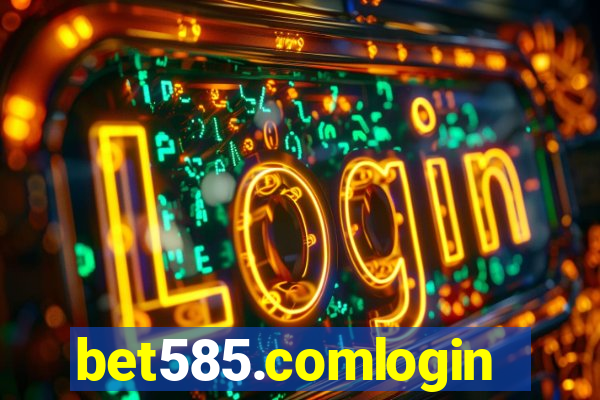 bet585.comlogin