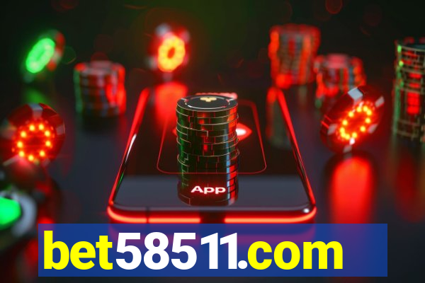 bet58511.com