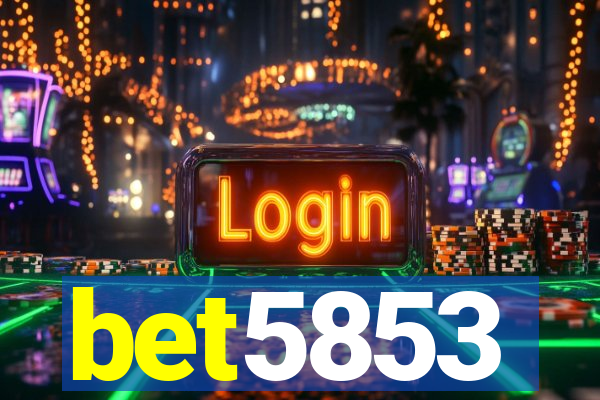 bet5853