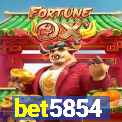 bet5854