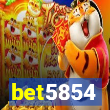 bet5854