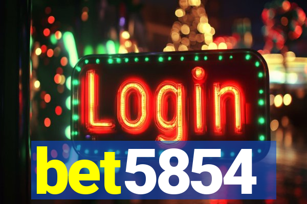 bet5854
