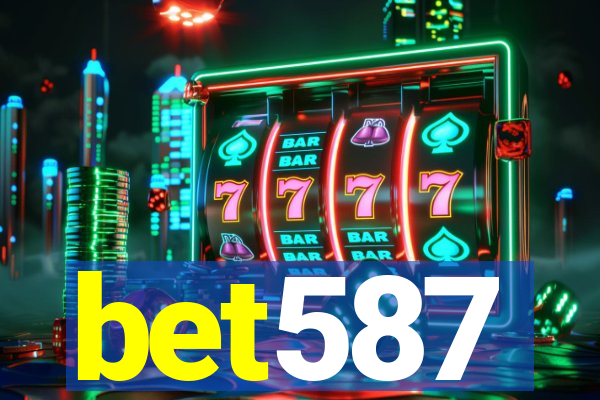 bet587