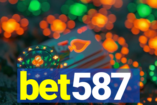 bet587