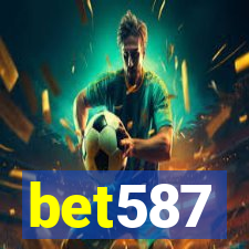 bet587