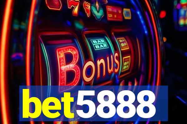 bet5888