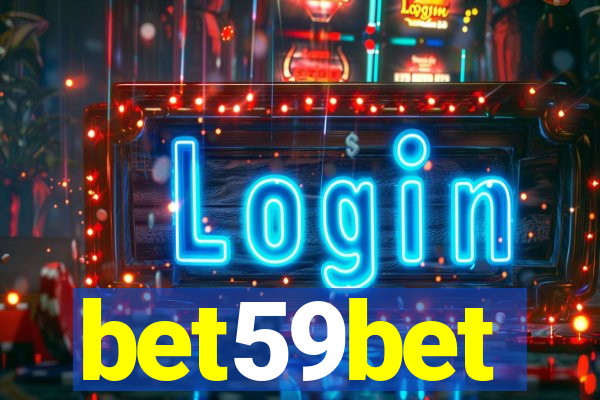 bet59bet