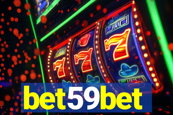 bet59bet