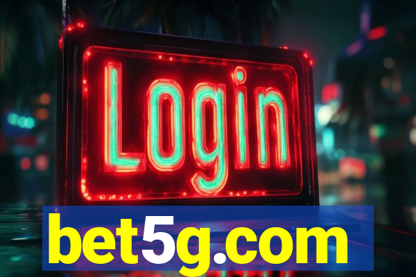 bet5g.com