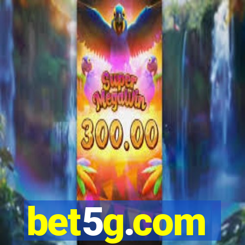 bet5g.com