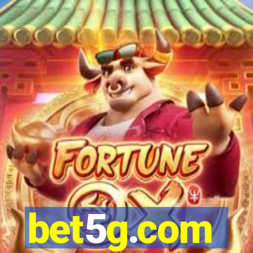 bet5g.com