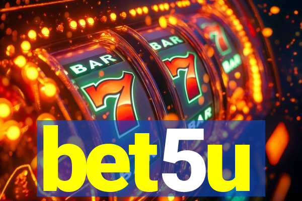bet5u