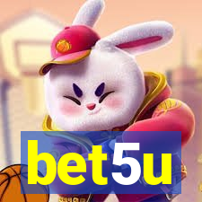bet5u