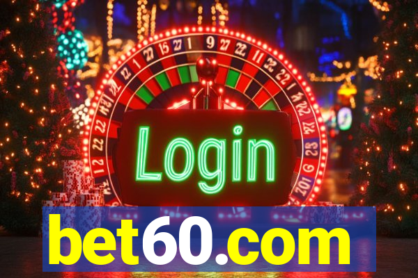 bet60.com