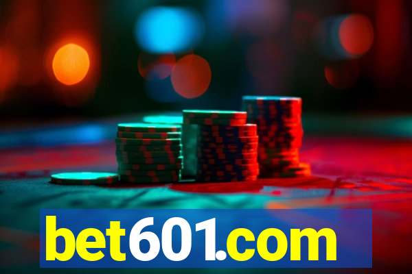 bet601.com