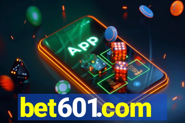 bet601.com