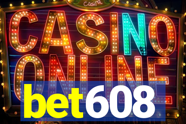 bet608