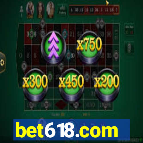 bet618.com