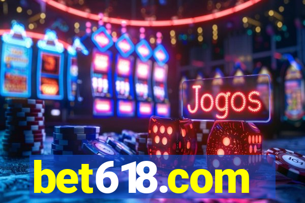 bet618.com
