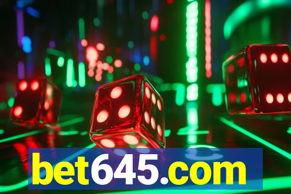 bet645.com