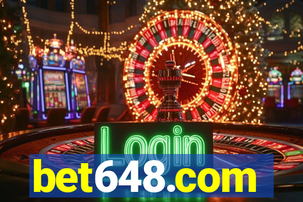 bet648.com