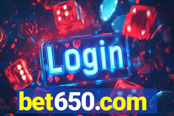 bet650.com