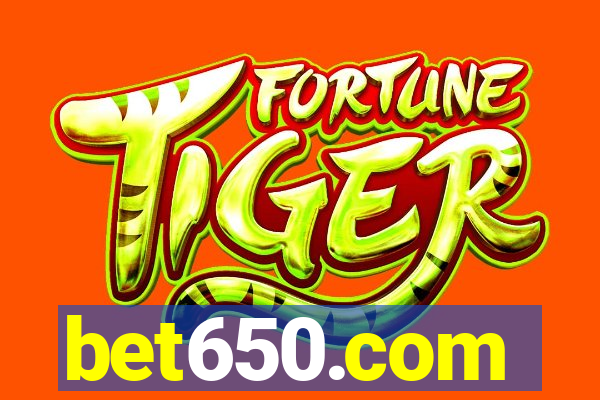 bet650.com