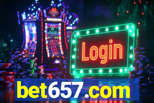 bet657.com