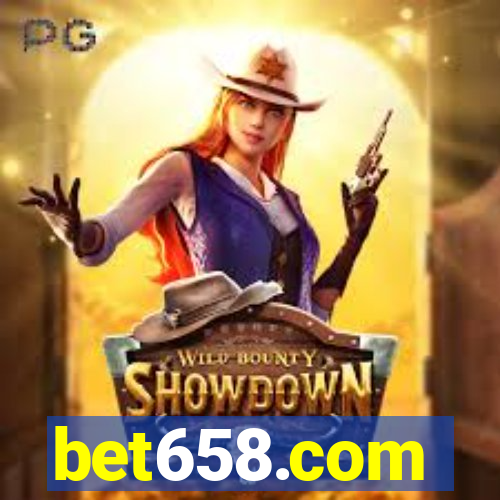 bet658.com