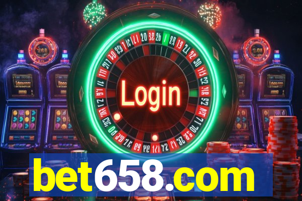bet658.com