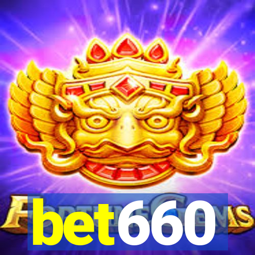 bet660