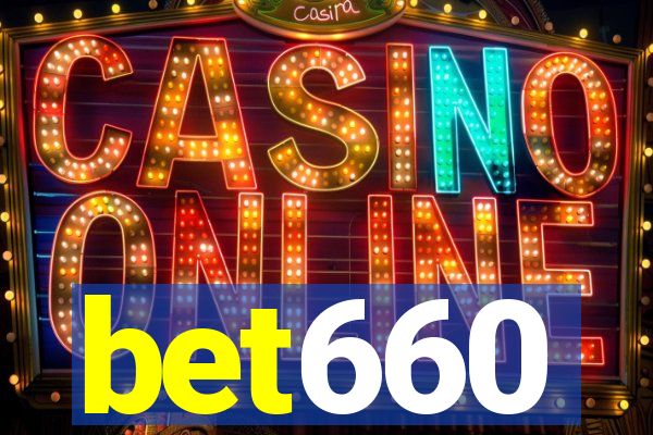 bet660