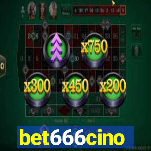 bet666cino