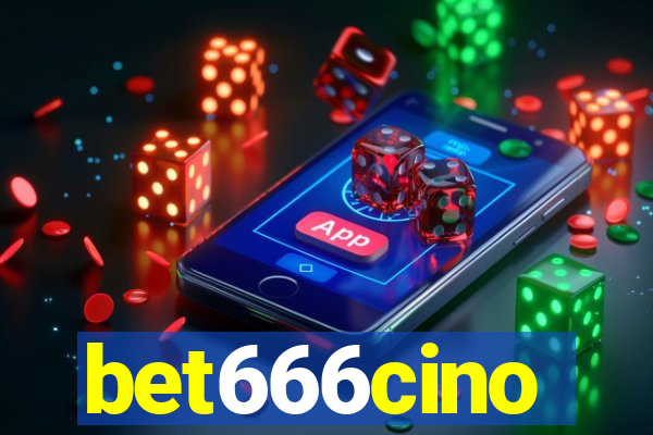 bet666cino