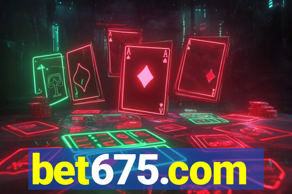 bet675.com