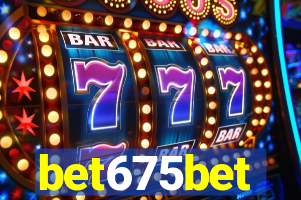 bet675bet