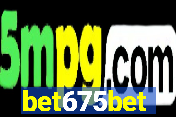 bet675bet