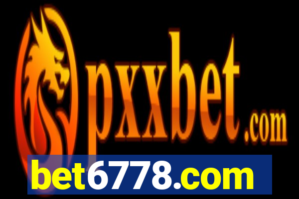 bet6778.com