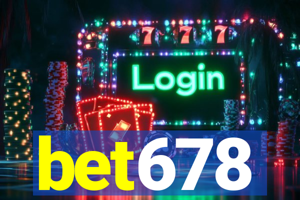 bet678