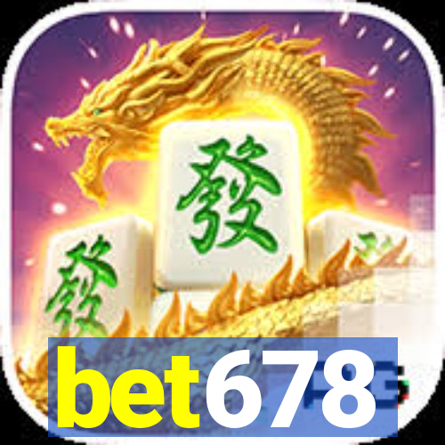 bet678